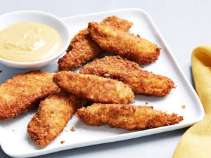 Chicken Fingers