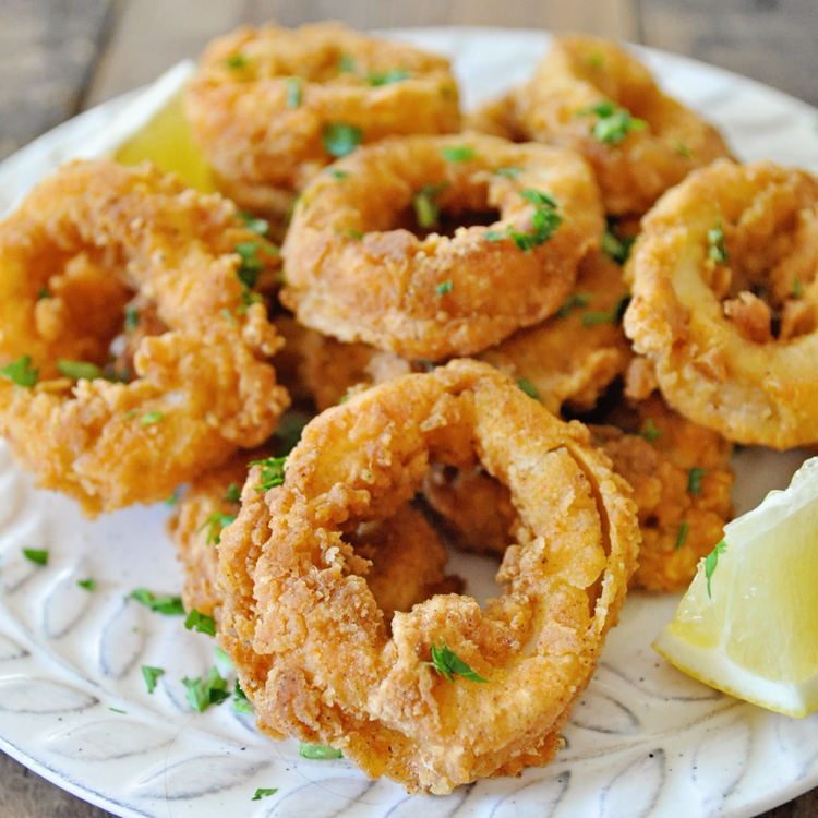 Calamari