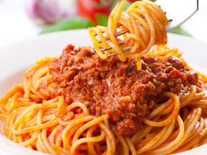 Spaghetti